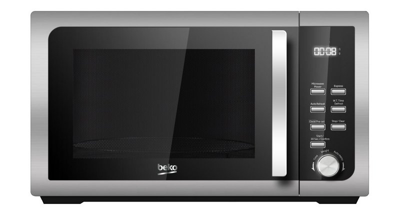 Микроволновая печь BEKO MOF 23110 X BEKO MOF 23110 X