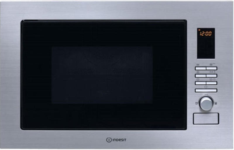 Встраиваемая СВЧ-печь Indesit MWI 222.2 X Indesit MWI 222.2 X