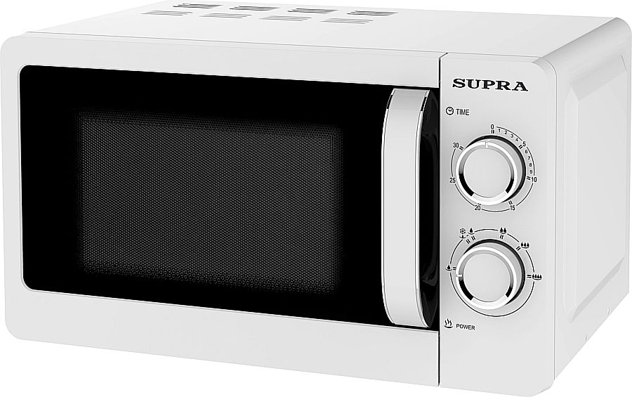 СВЧ-печь SUPRA 20MW55 SUPRA 20MW55