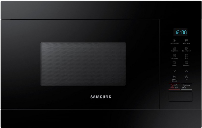 Встраиваемая СВЧ-печь Samsung MG22M8054AK Samsung MG22M8054AK