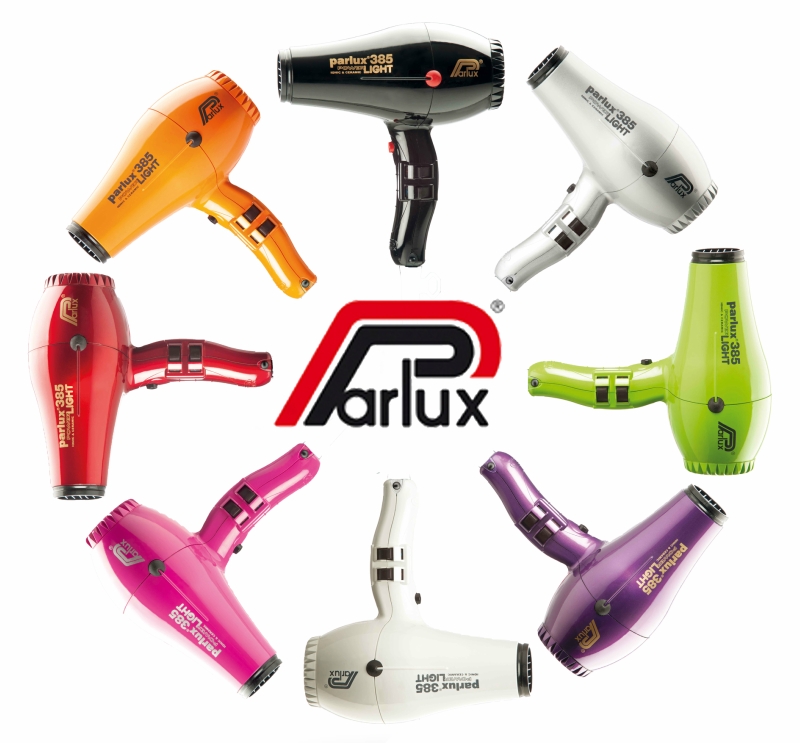 Parlux 385